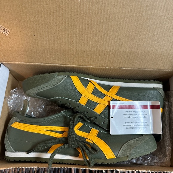Onitsuka Mexico 66